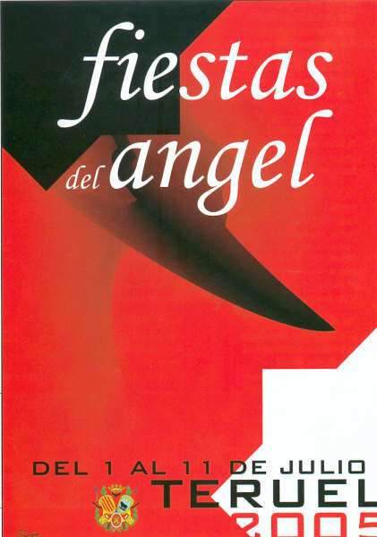 Fiestas del Ángel  